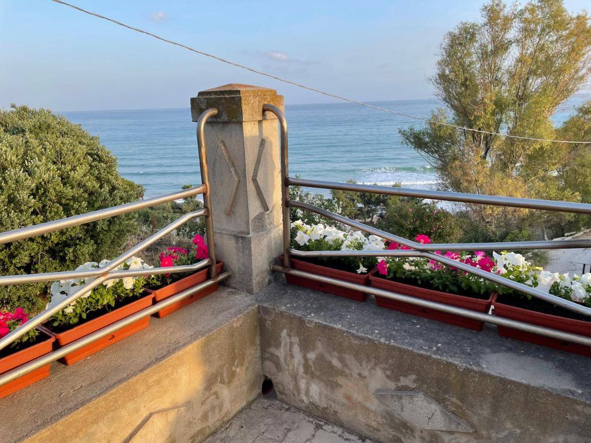 Holiday Beach Lumia Sciacca Exterior foto