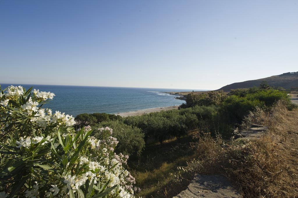 Holiday Beach Lumia Sciacca Cameră foto