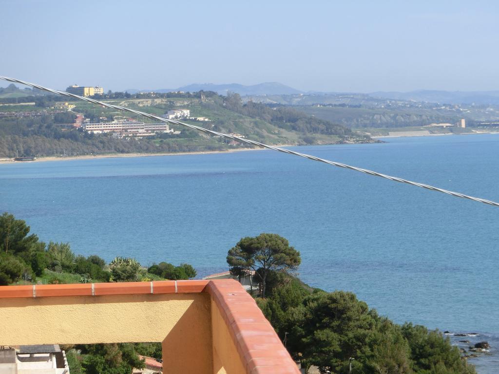 Holiday Beach Lumia Sciacca Cameră foto