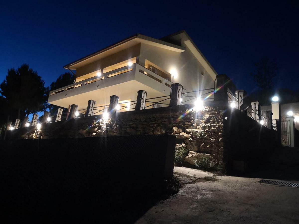 Holiday Beach Lumia Sciacca Exterior foto