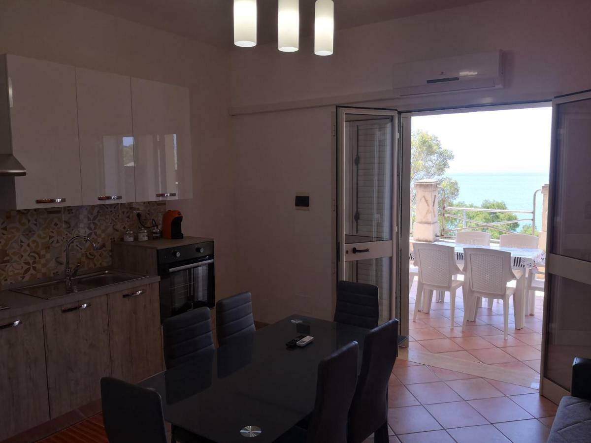 Holiday Beach Lumia Sciacca Exterior foto