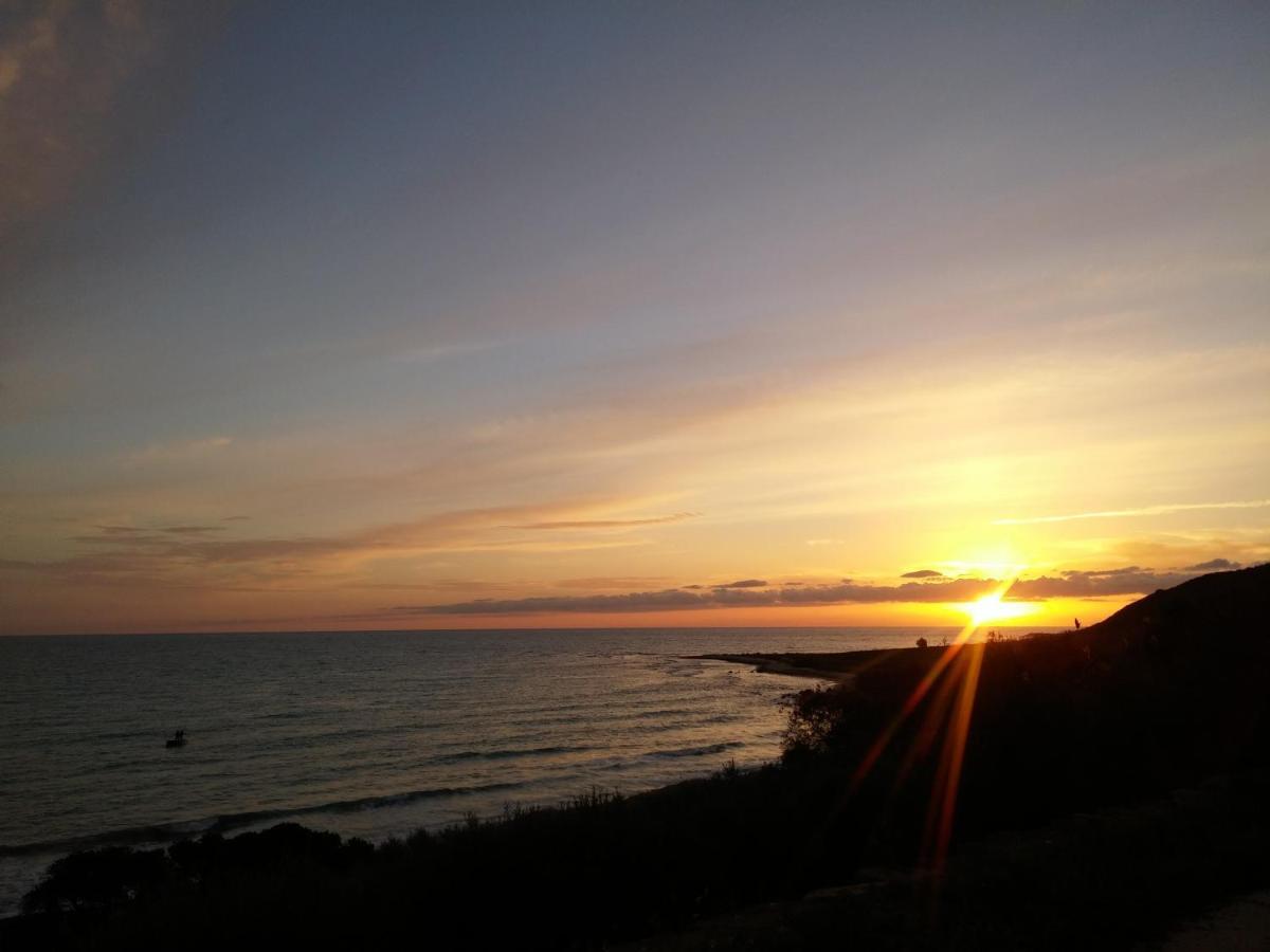 Holiday Beach Lumia Sciacca Cameră foto